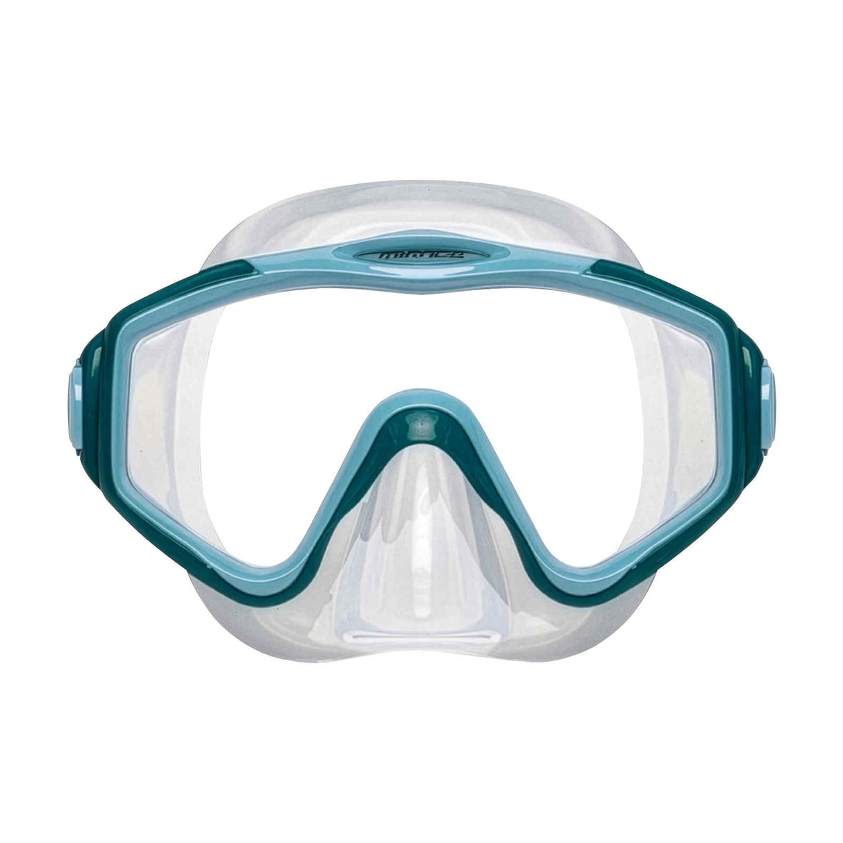 Mirage M36 Oasis Adult Mask - Blue