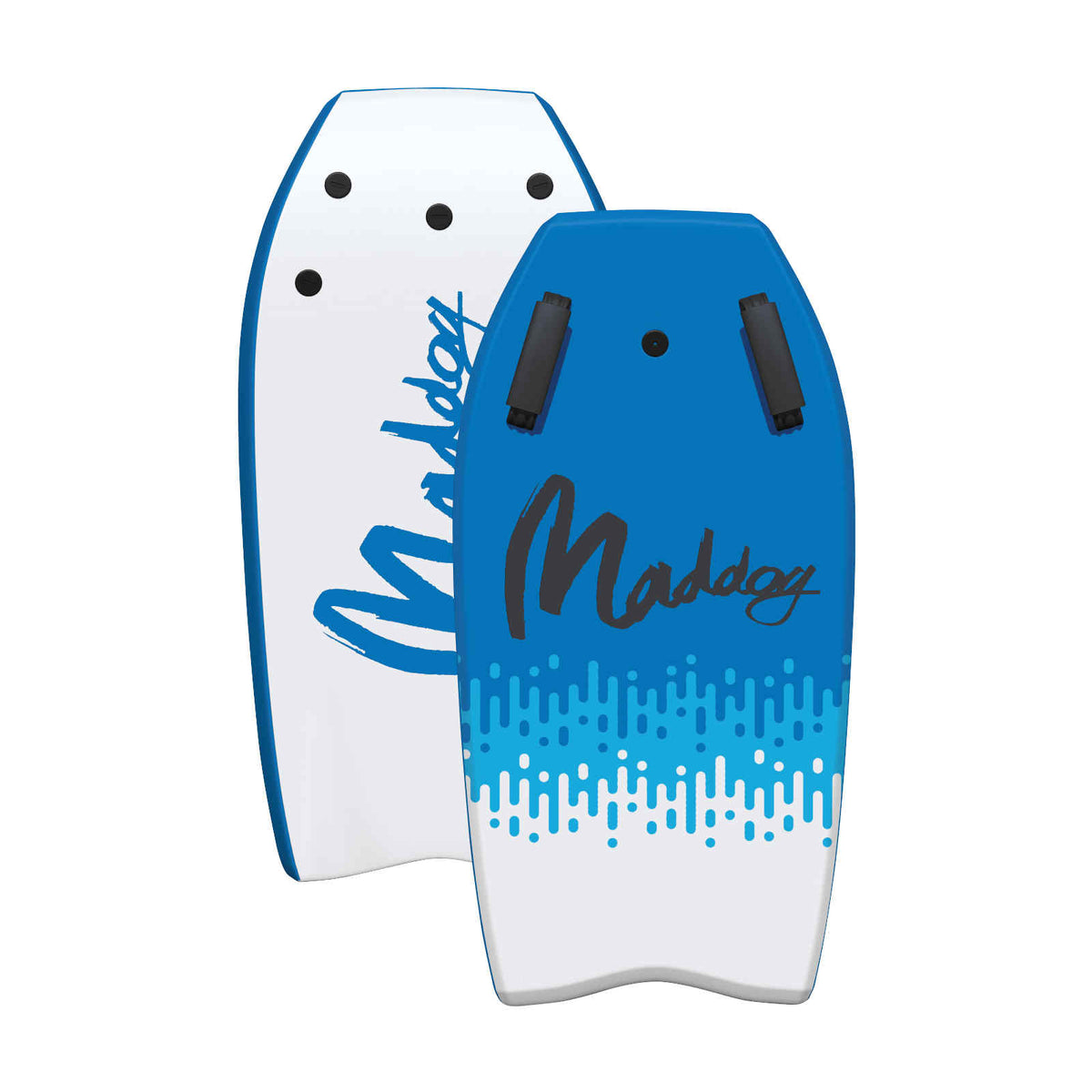 Maddog Freshie BBoard Blue