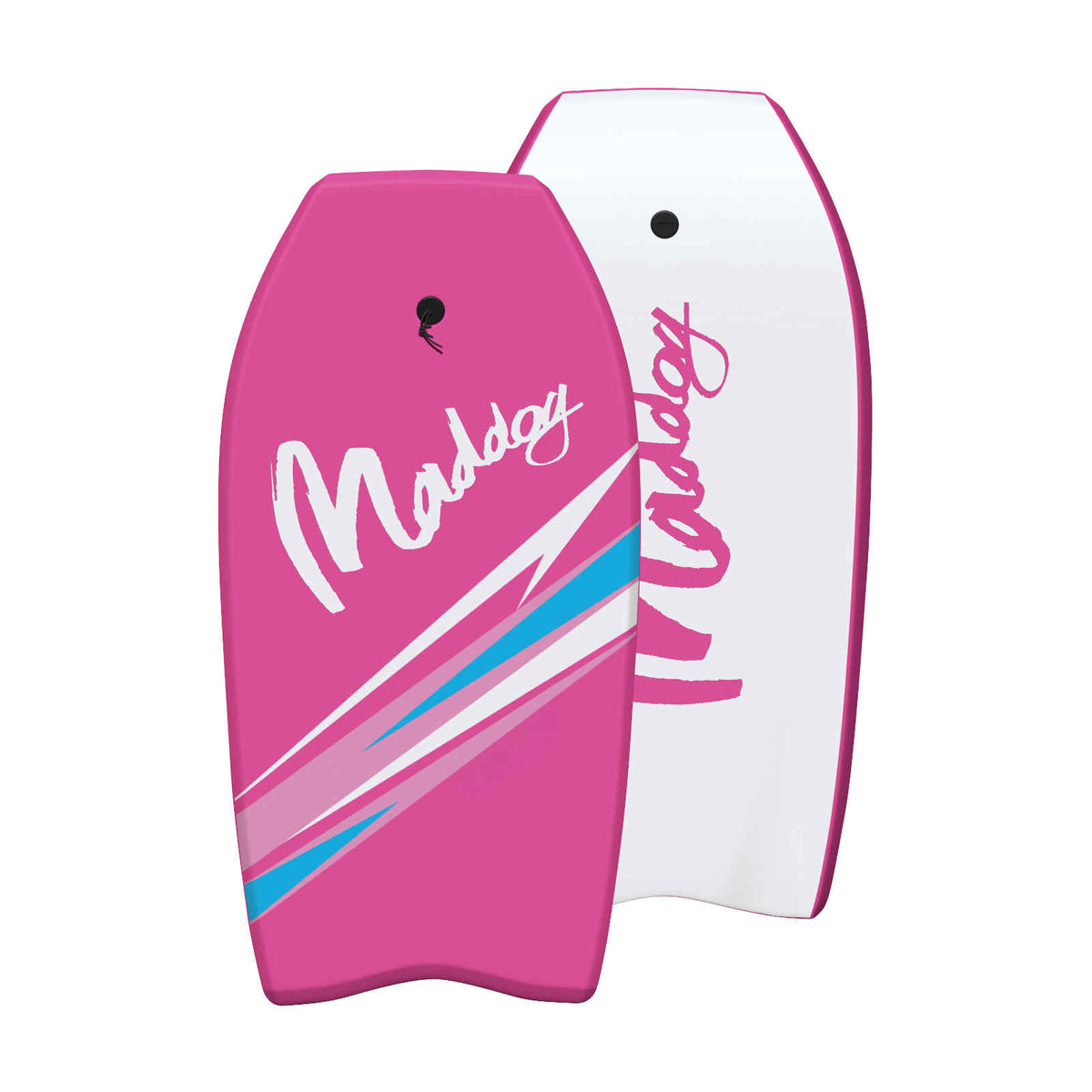 Maddog Breaker Bodyboard - Assorted Colours - 37"