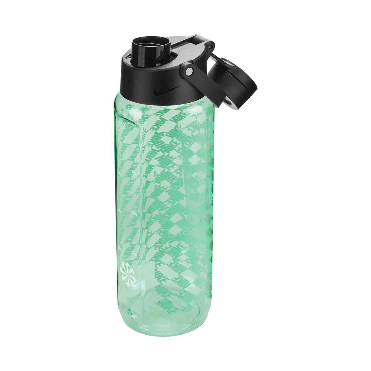Nike TR Renew Recharge Chug Water Bottle - 24oz