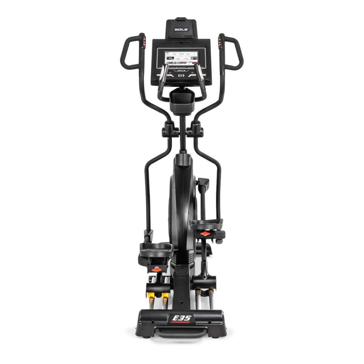 Sole E35 Elliptical Cross Trainer