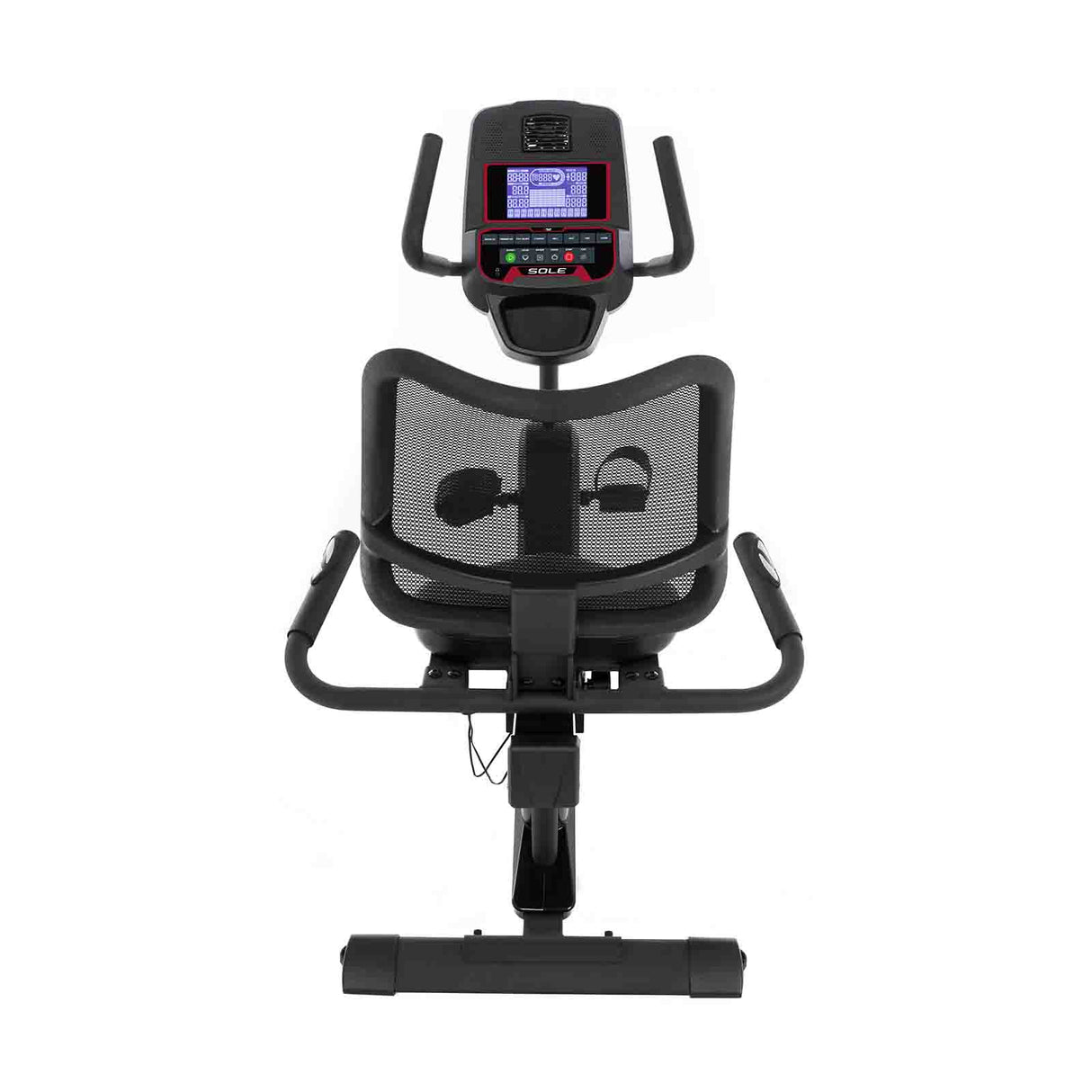 Sole R52 Recumbent Exercise Bike