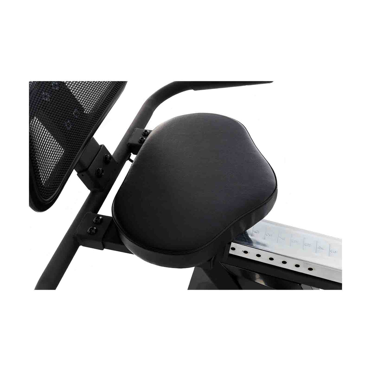 Sole R52 Recumbent Exercise Bike