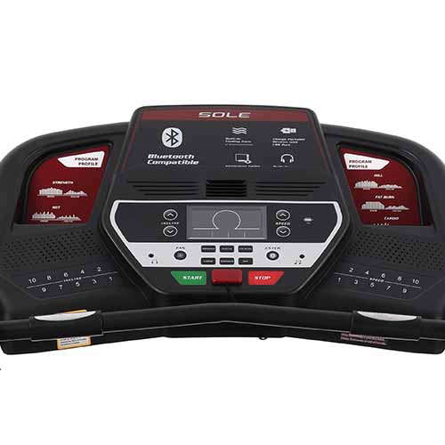 Sole F60 Treadmill