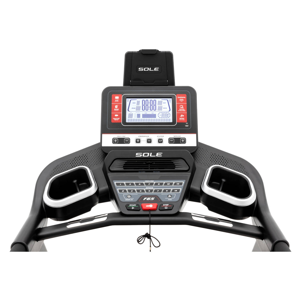 Sole F65 Treadmill