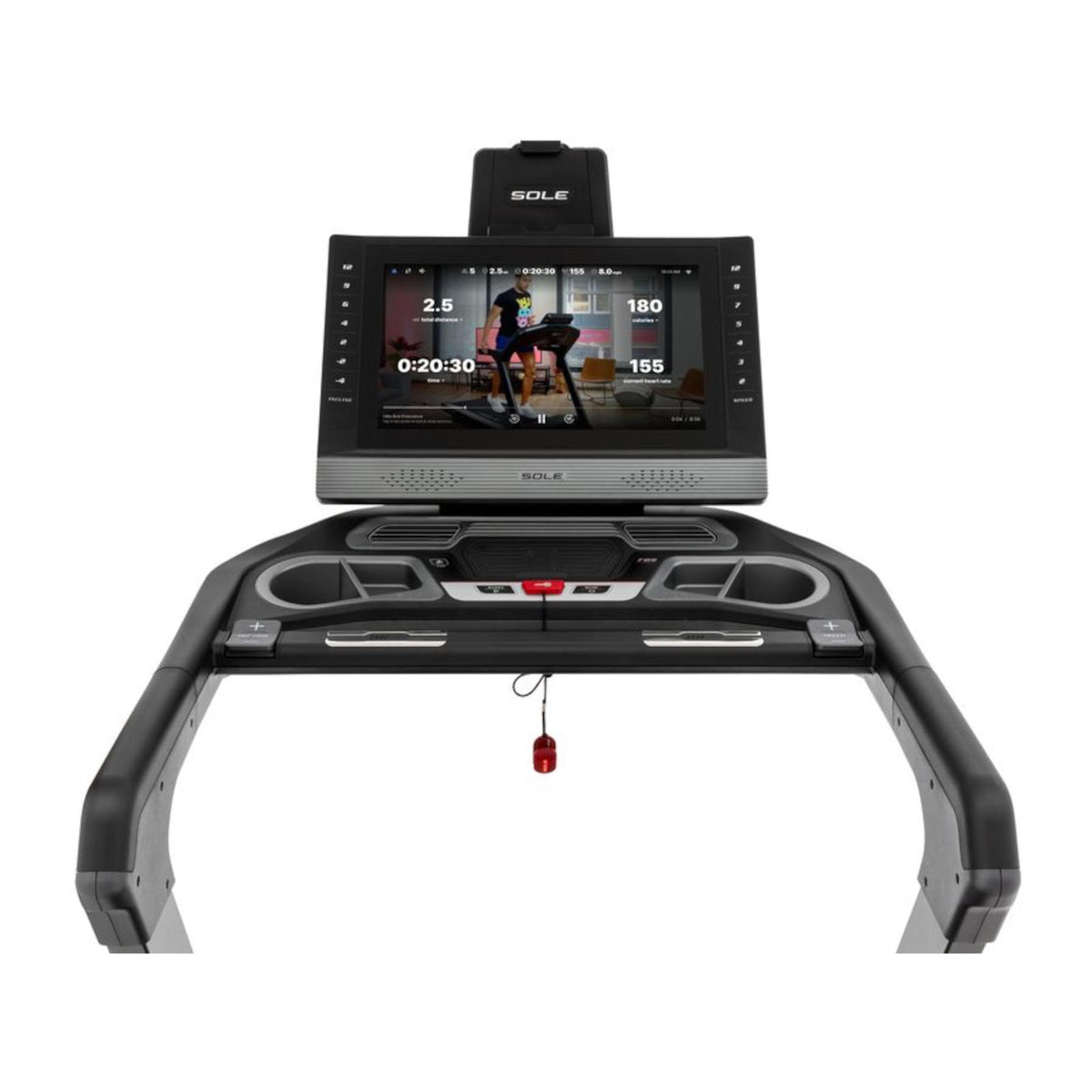 Sole F89 Treadmill