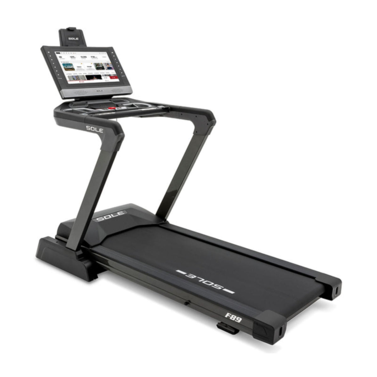 Sole F89 Treadmill