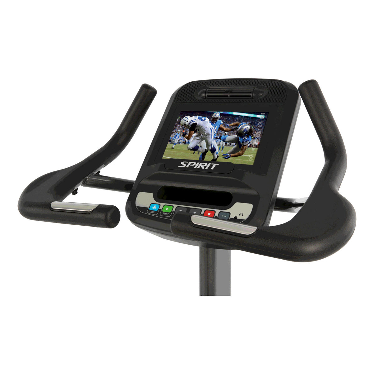 Spirit CU900-ENT Exercise Bike