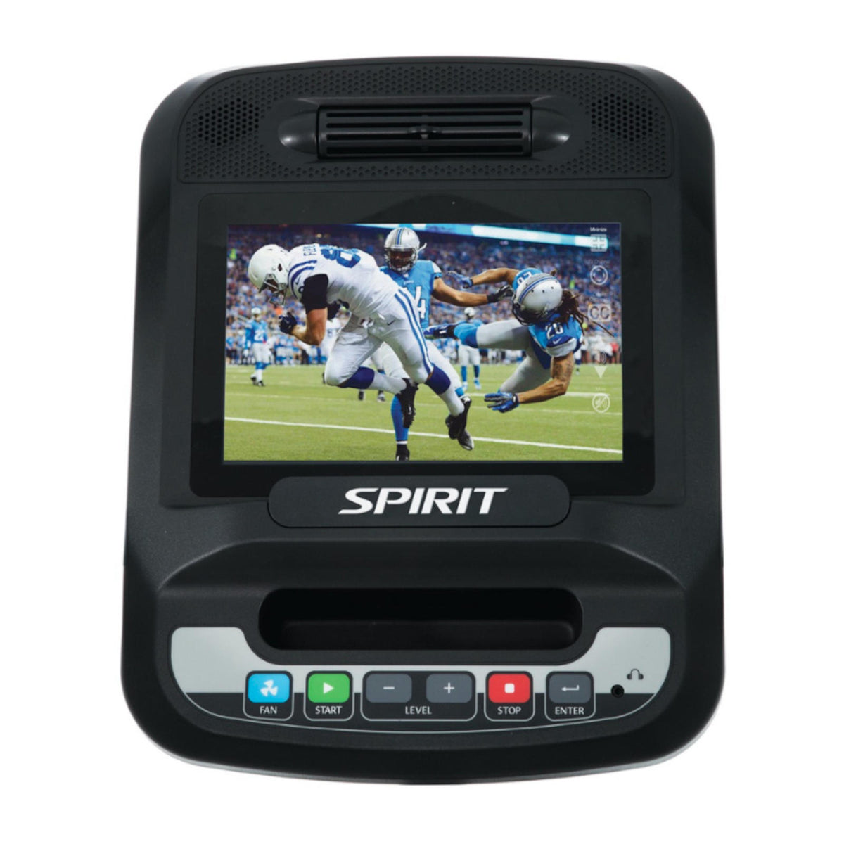 Spirit CU900-ENT Exercise Bike
