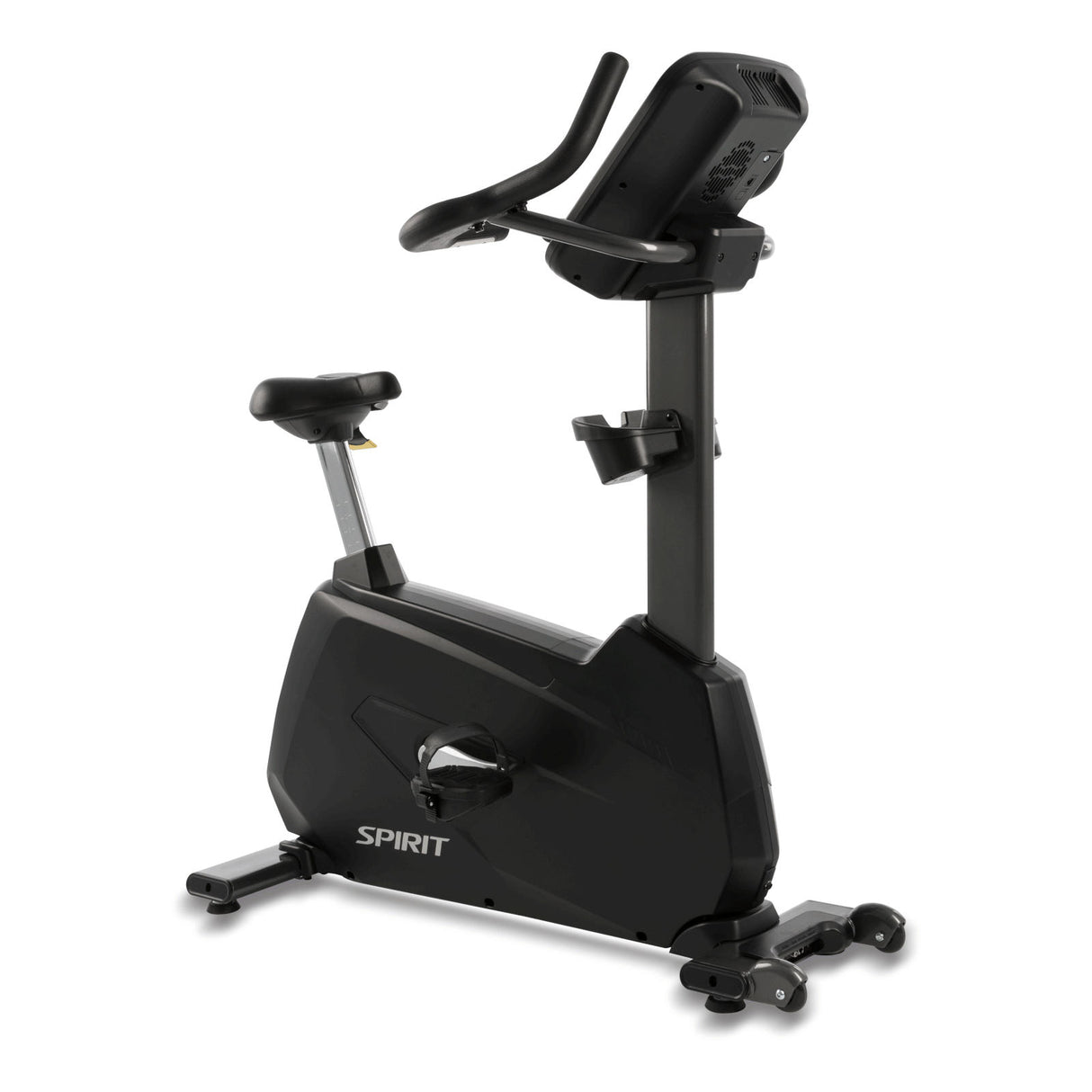 Spirit CU900-ENT Exercise Bike