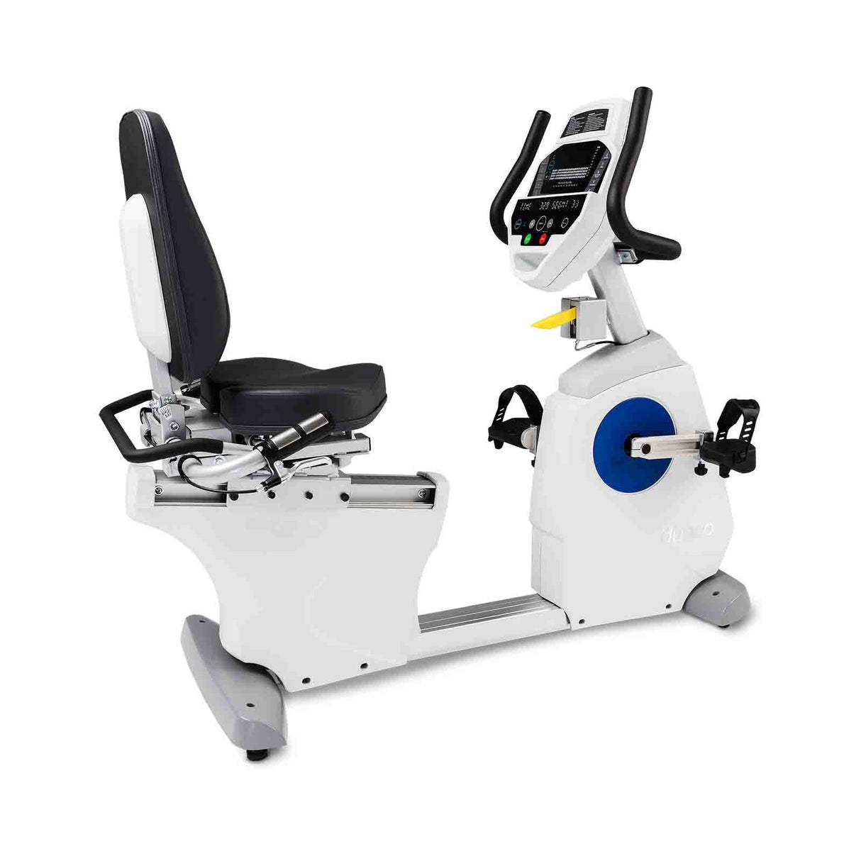 MED 7.0R Rehabilitation Recumbent Bike