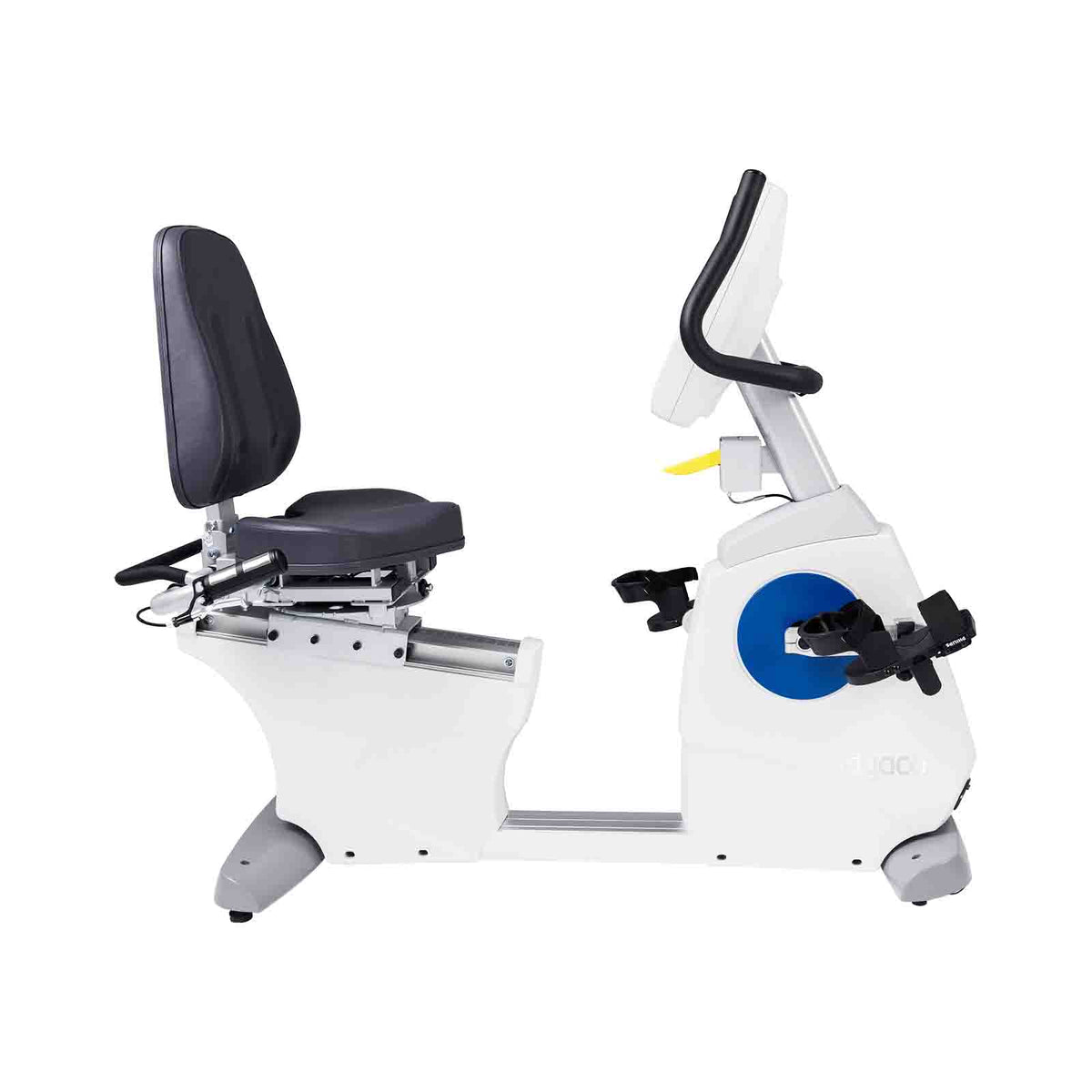 MED 7.0R Rehabilitation Recumbent Bike