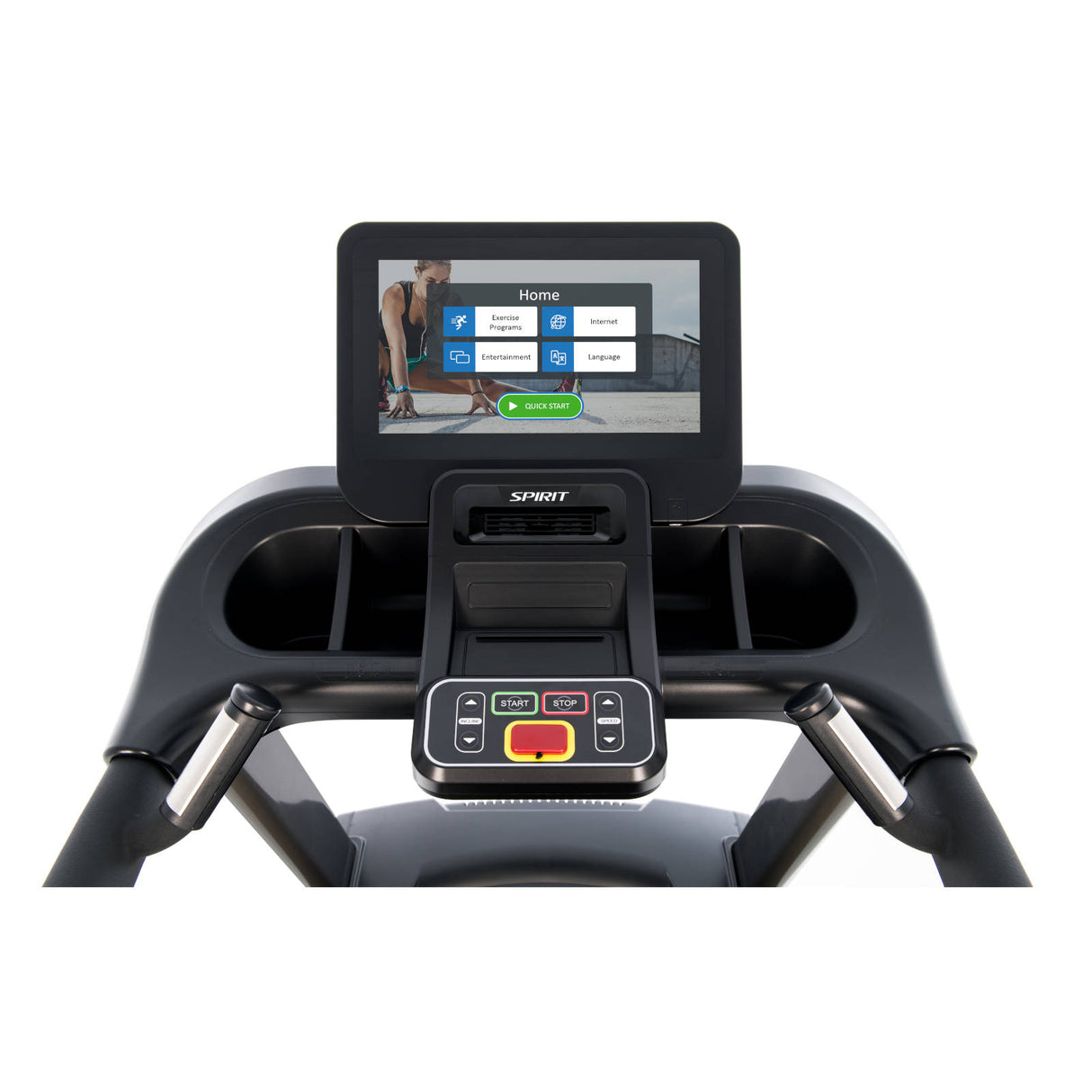 Spirit CT800ENT+ Treadmill