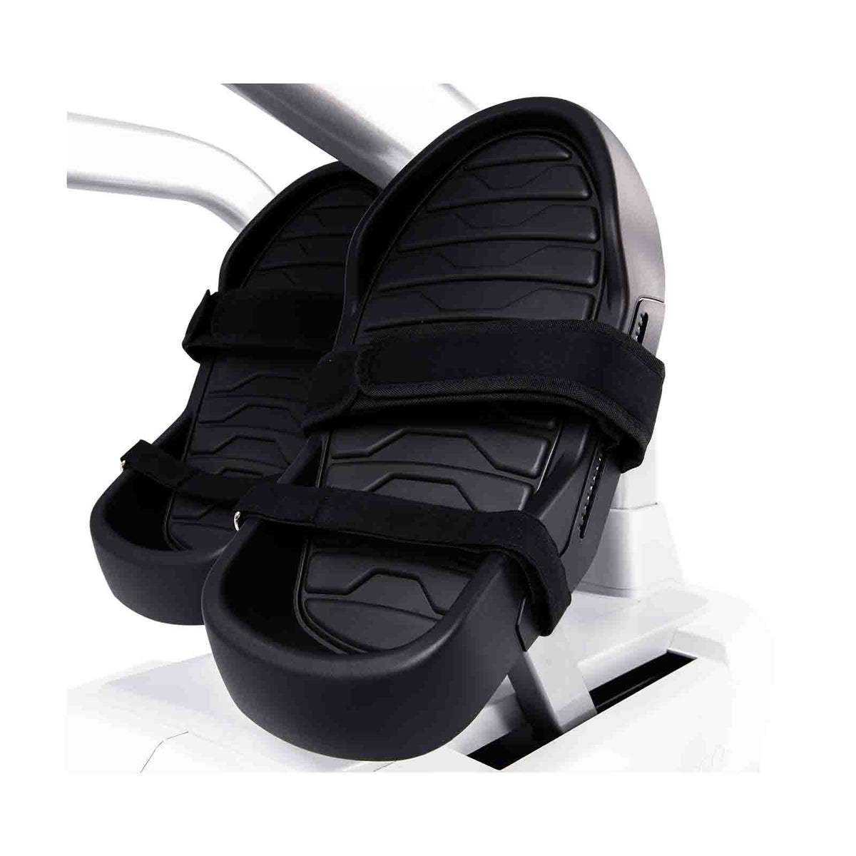 MED 7.5S Rehab Recumbent Seated Stepper with Wheelchair Access