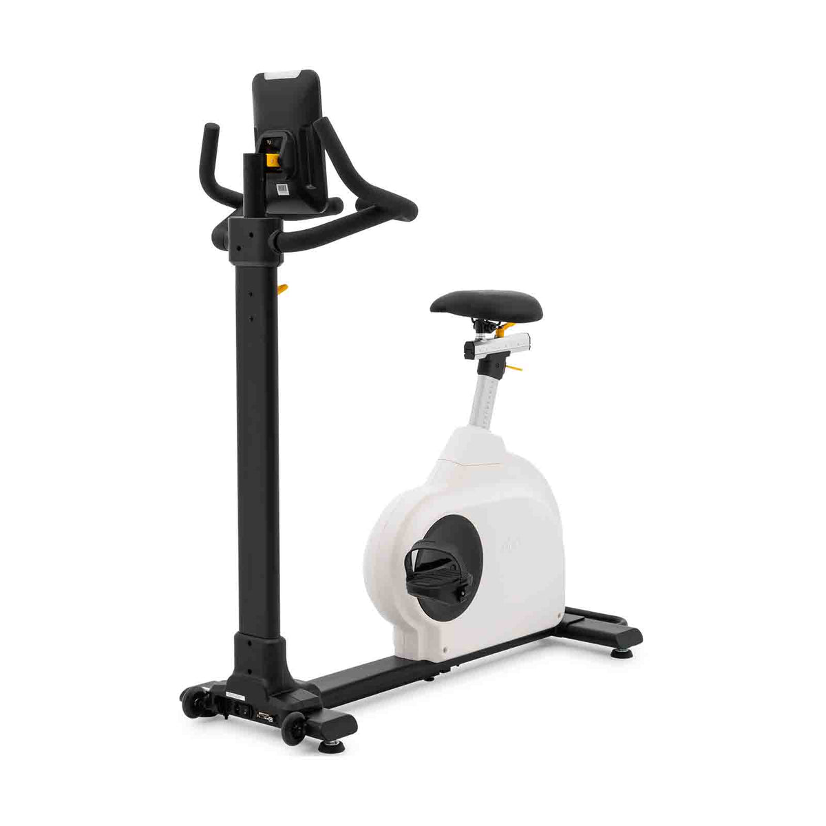 MED 8.0U Rehabilitation Upright Bike