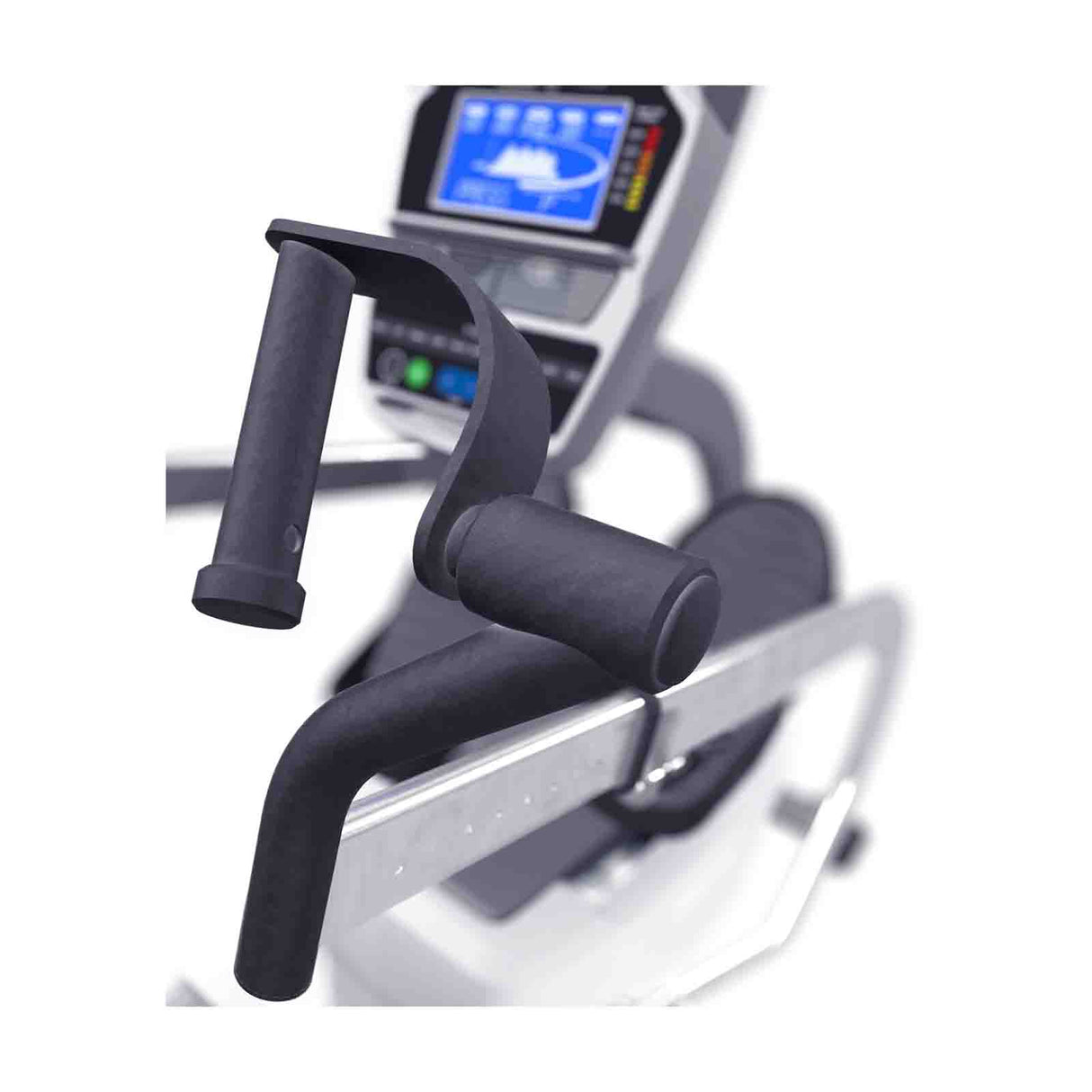 MED 7.0S Rehabilitation Recumbent Seated Stepper