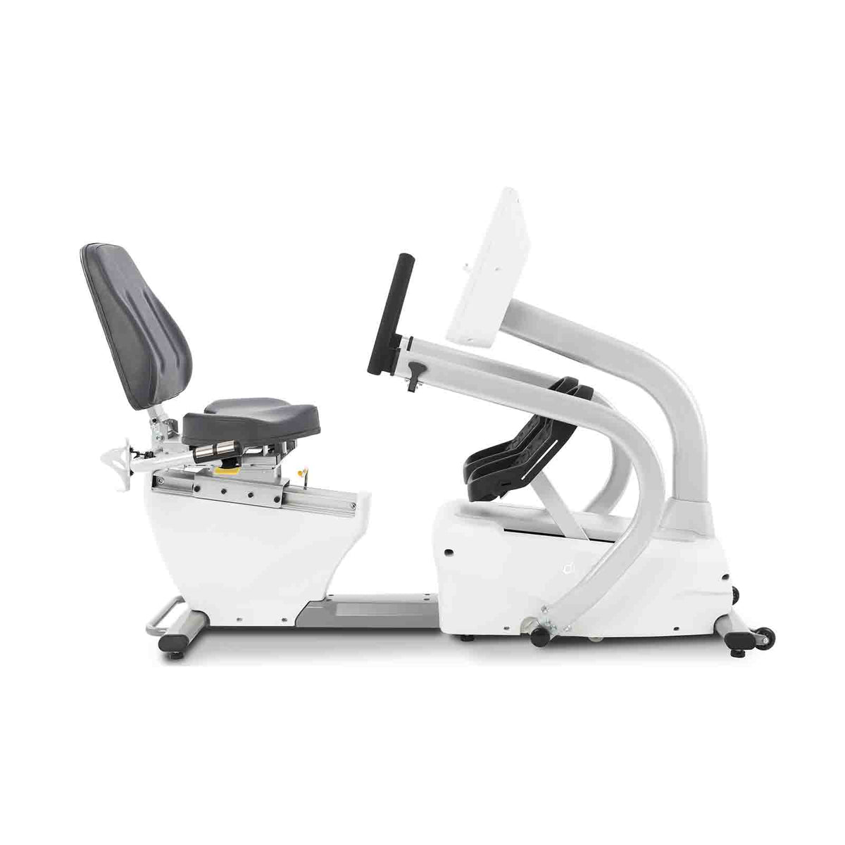 PT 4.0S Rehabilitation Seated Stepper