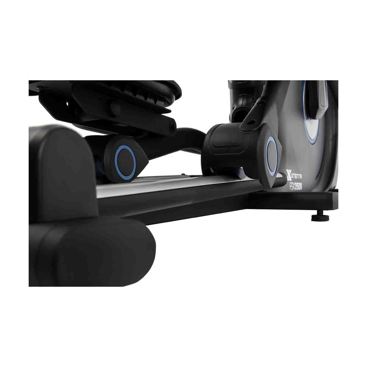xterra fsx3500 cross trainer