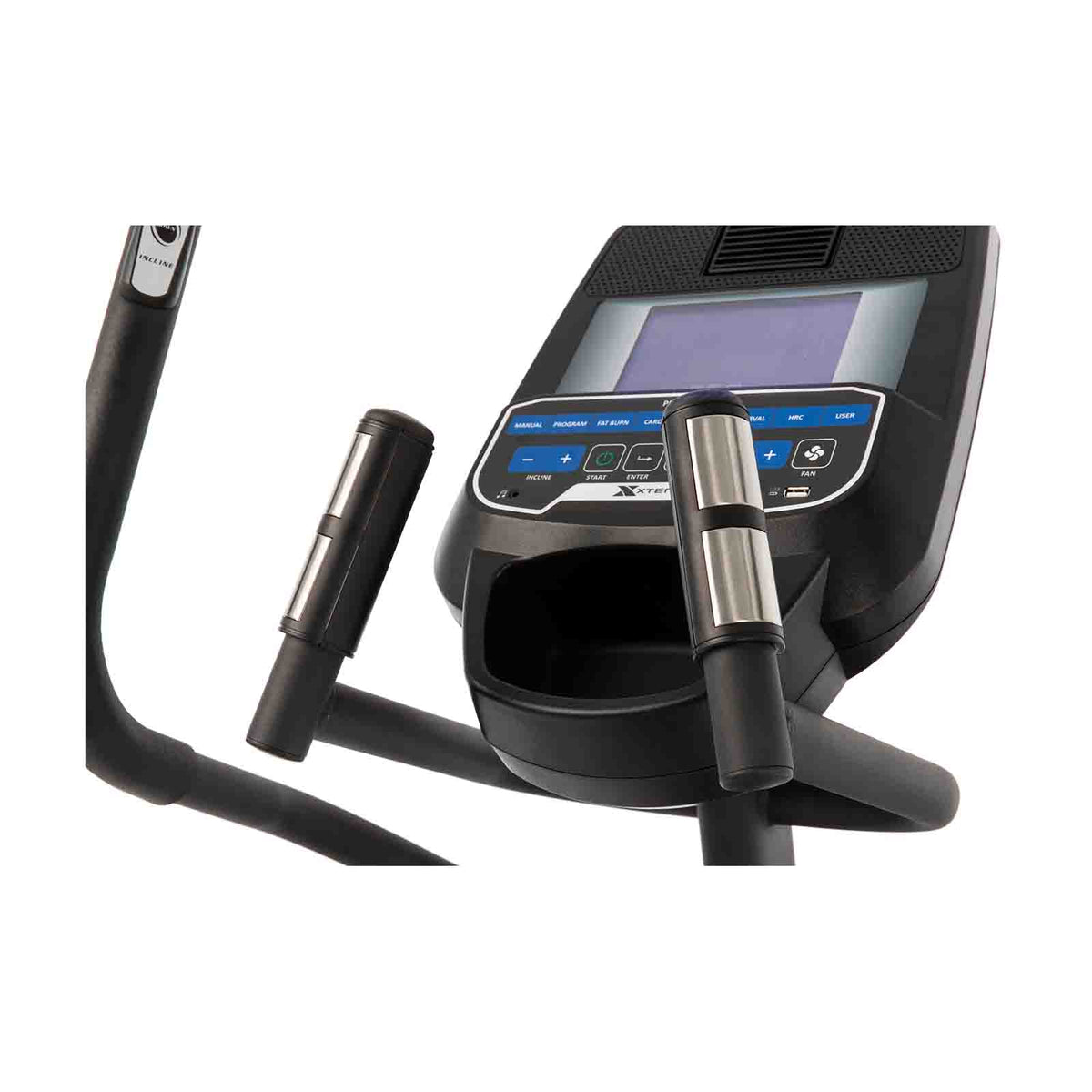 xterra fsx3500 cross trainer