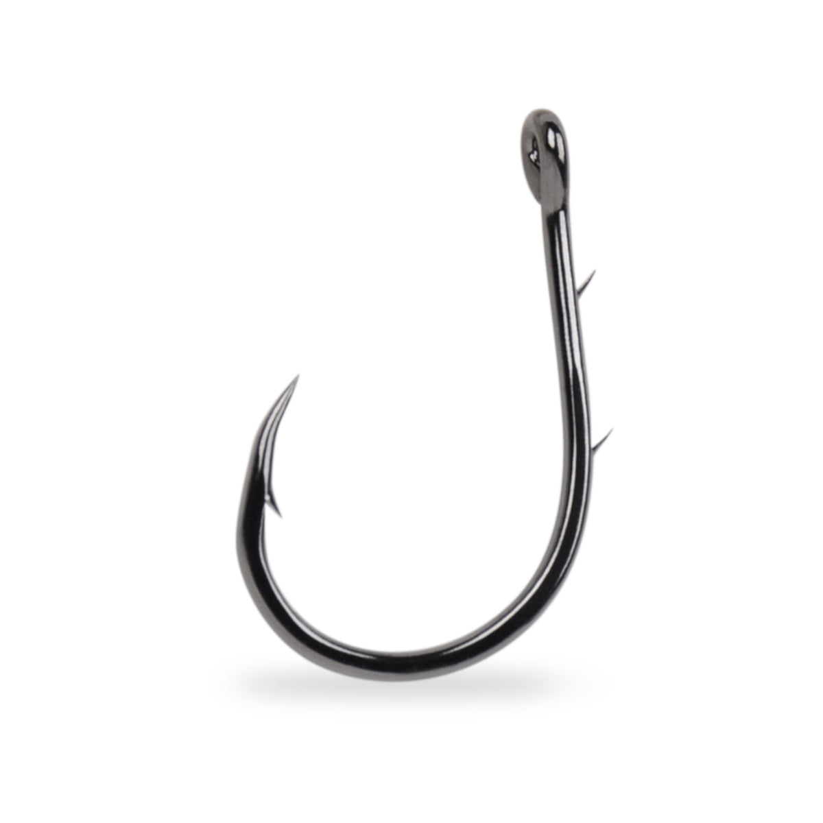 Mustad 10750NP-BN Chinu Baitholder Hook