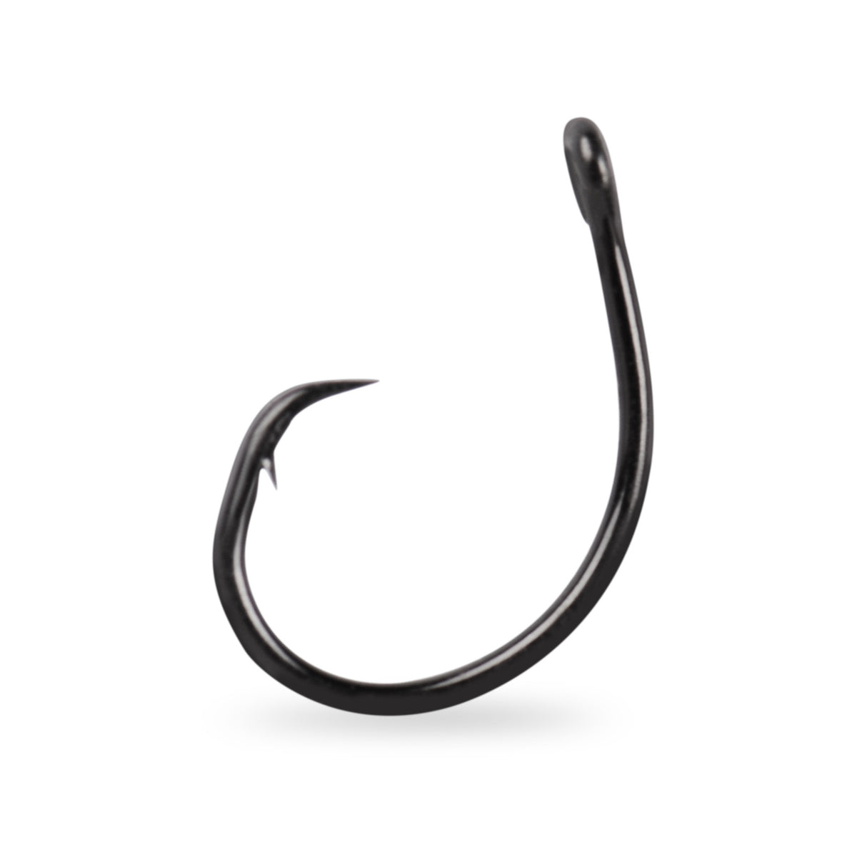 Mustad UltraPoint 39951NP-BN Demon Circle Hook 2/0