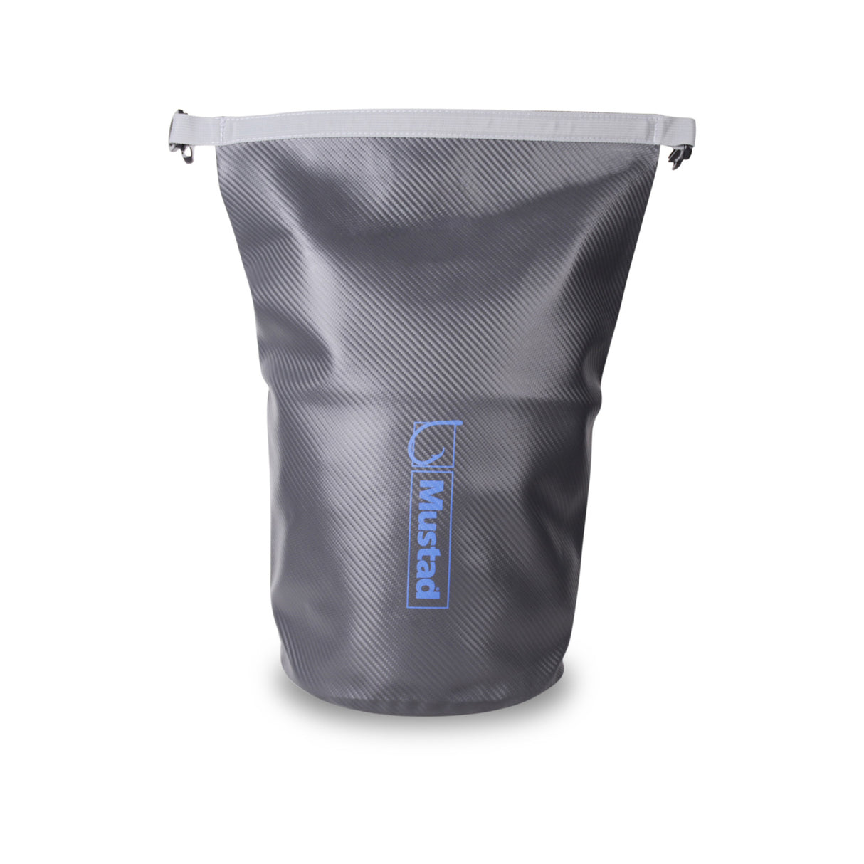 Mustad MB012 Dry Bag 40L - Grey/Blue