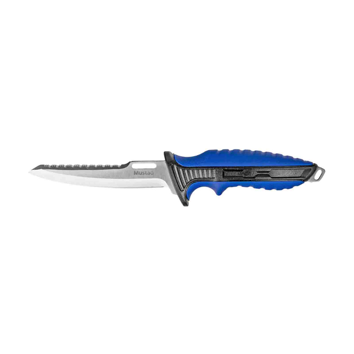 Mustad 5" Bait Knife