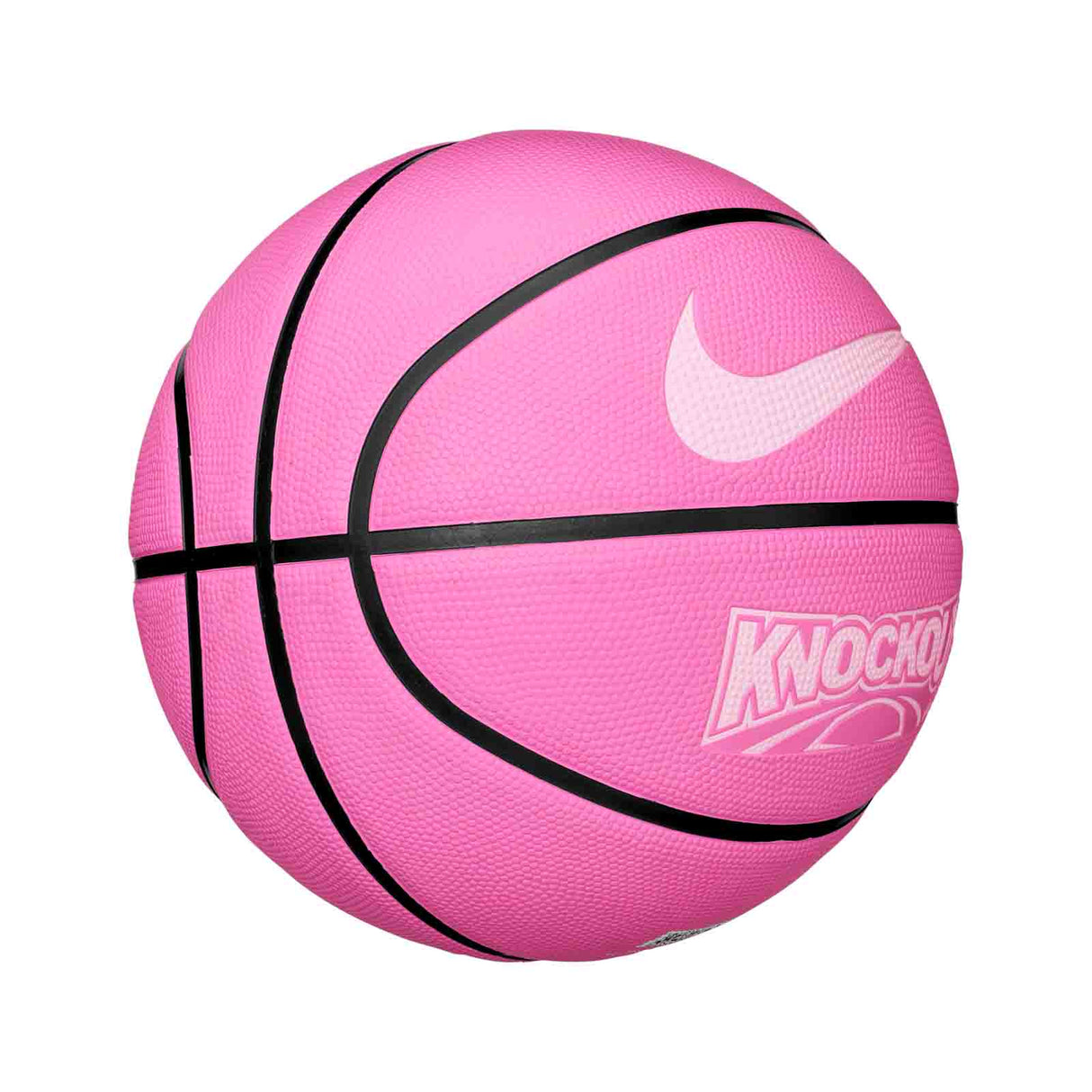 Nike Knockout Basketball