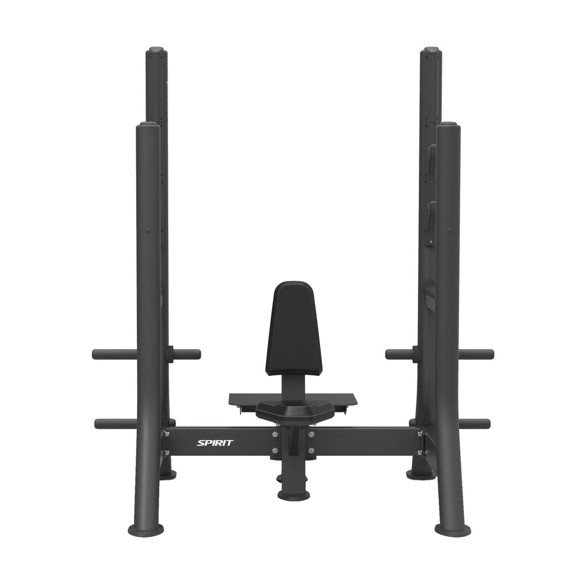 Spirit Olympic Military Bench