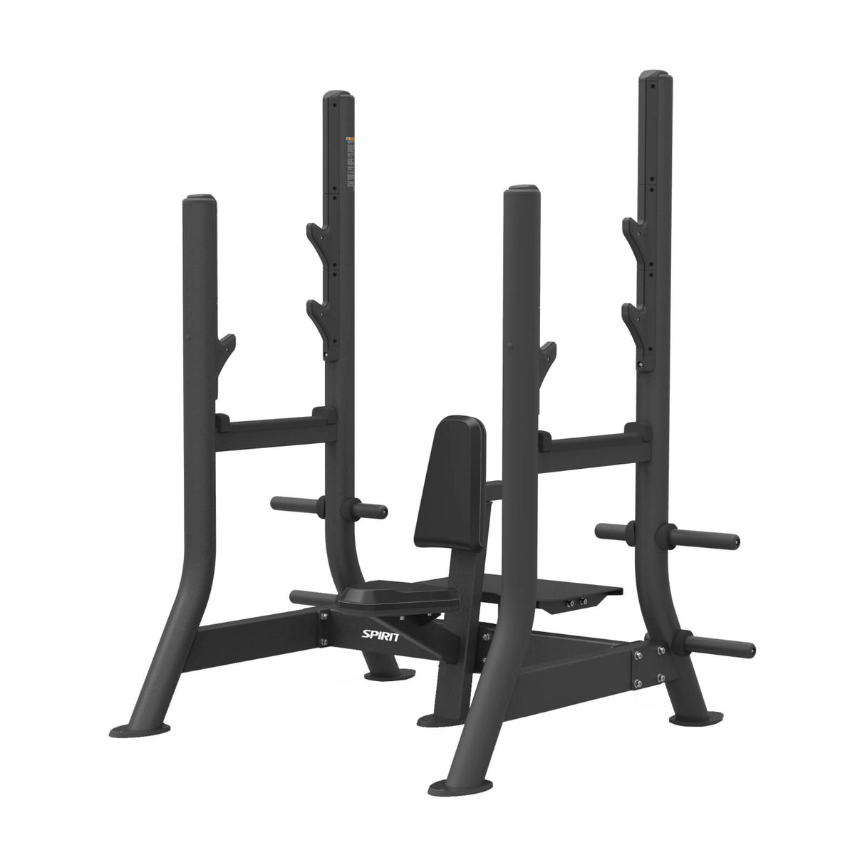 Spirit Olympic Military Bench