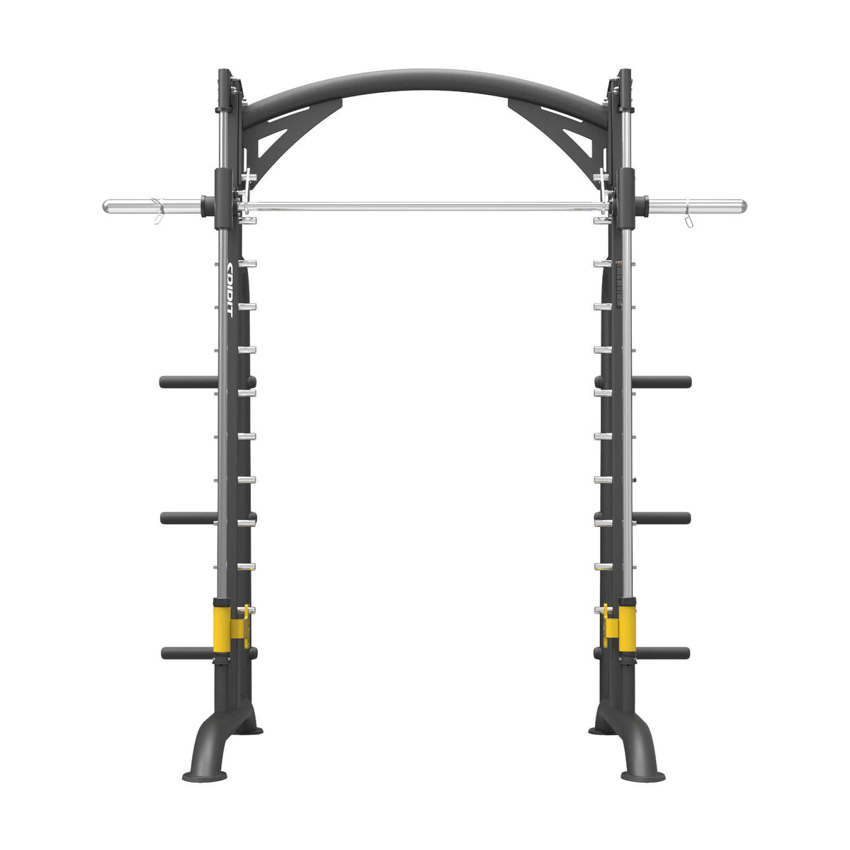 Spirit Smith Machine