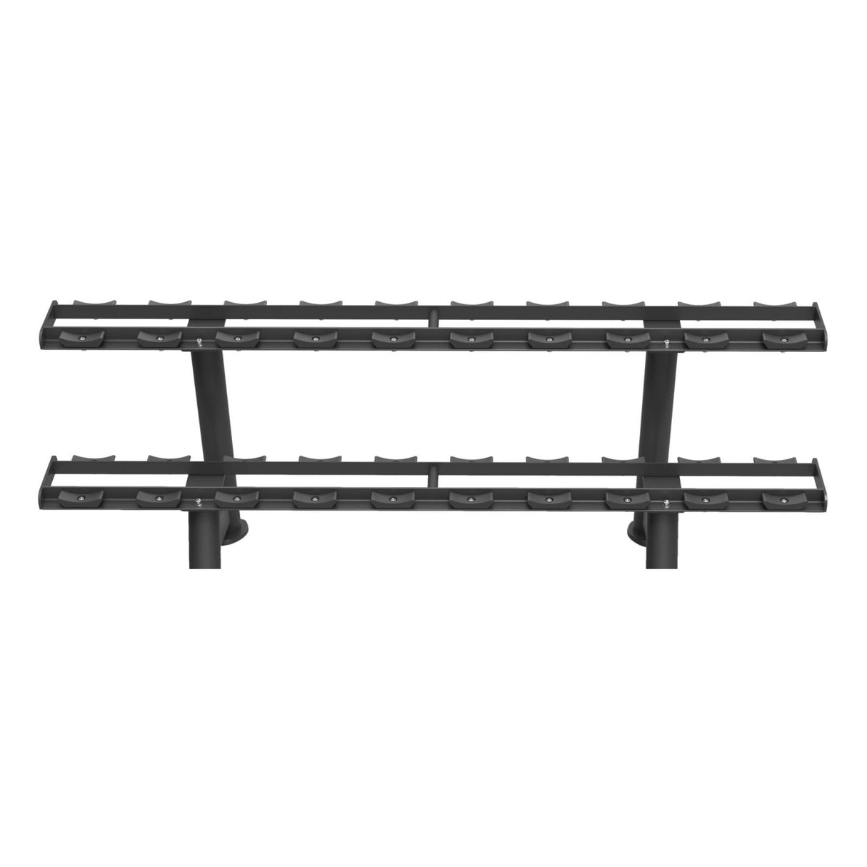 Spirit Two Tier Dumbbell Rack