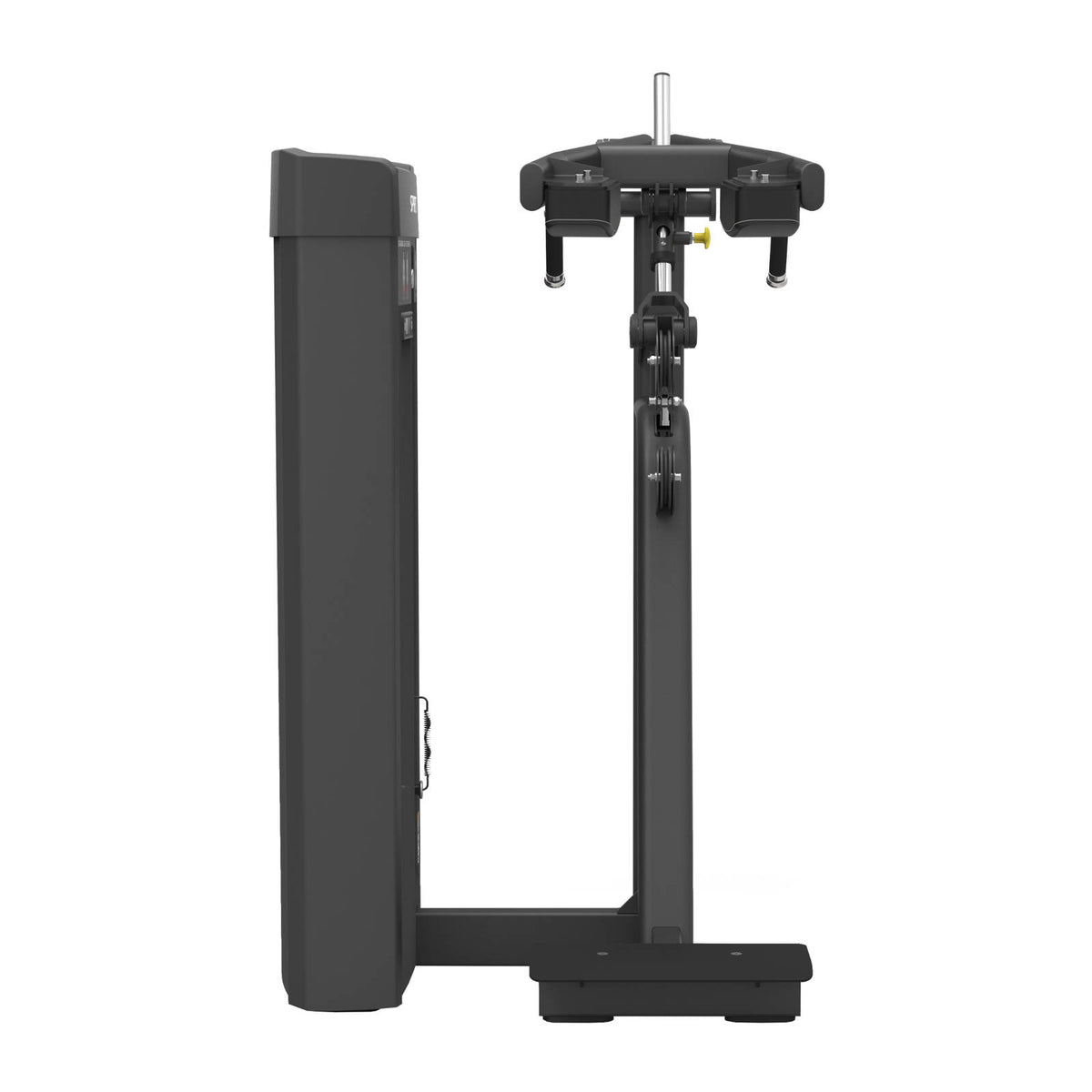 Spirit Standing Calf Extension - Selectorised
