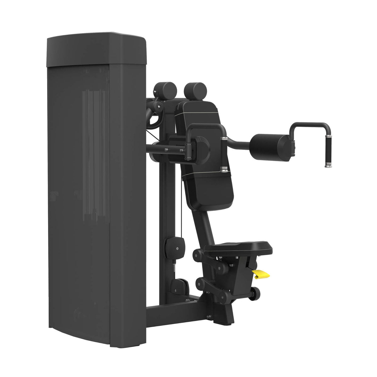 Spirit Lateral Raise - Selectorised