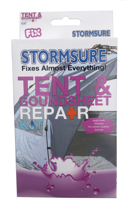 Stormsure Tent & Groundsheet Repair