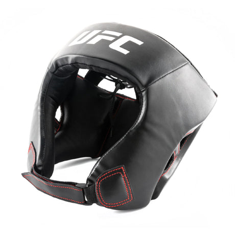 UFC Head Gear Adult Black