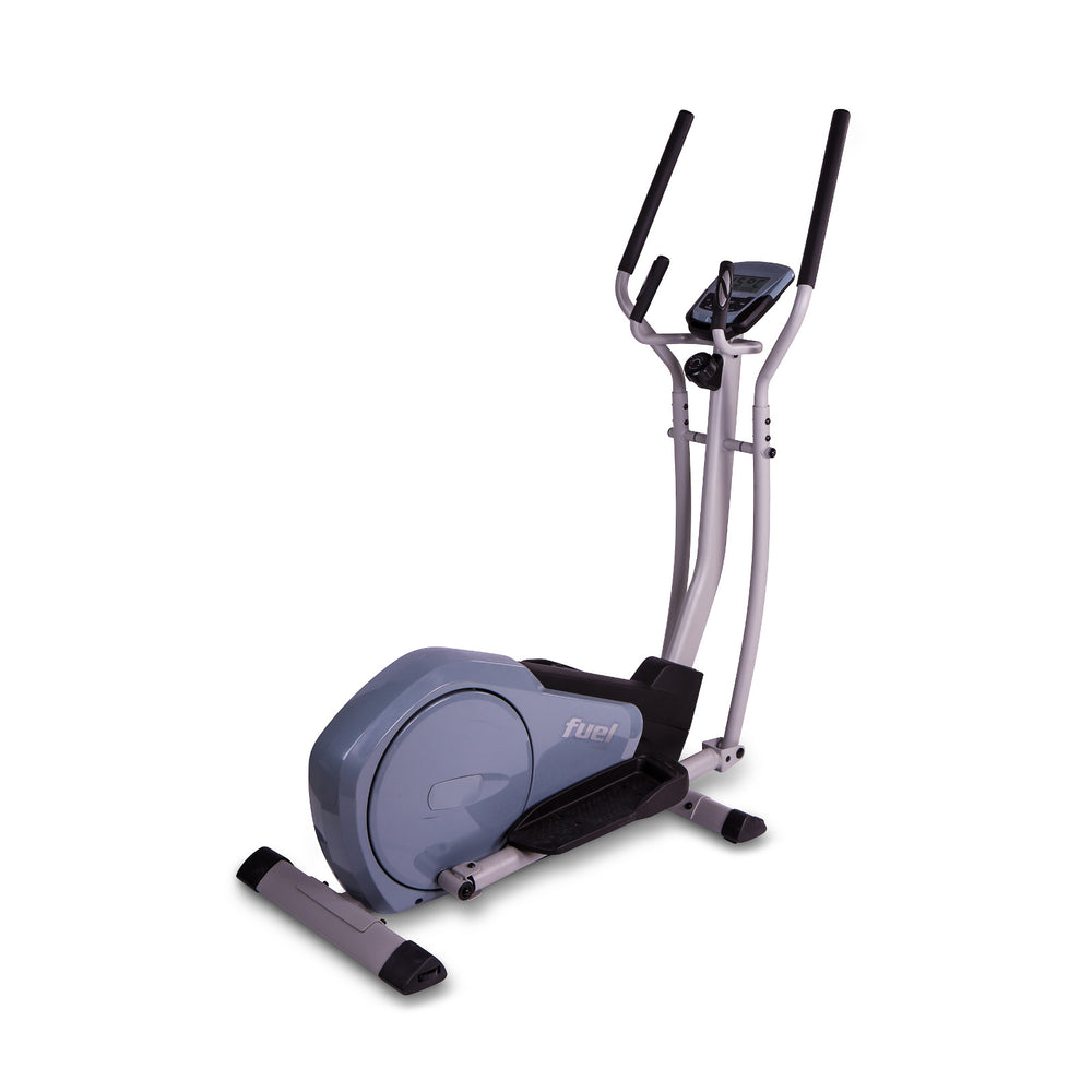 Fuel 3.0 Elliptical Cross Trainer - Assembled