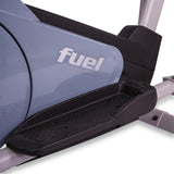 Fuel 3.0 Elliptical Cross Trainer pedal