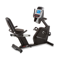 Sole R72 Recumbent Exercise Bike - Assembled