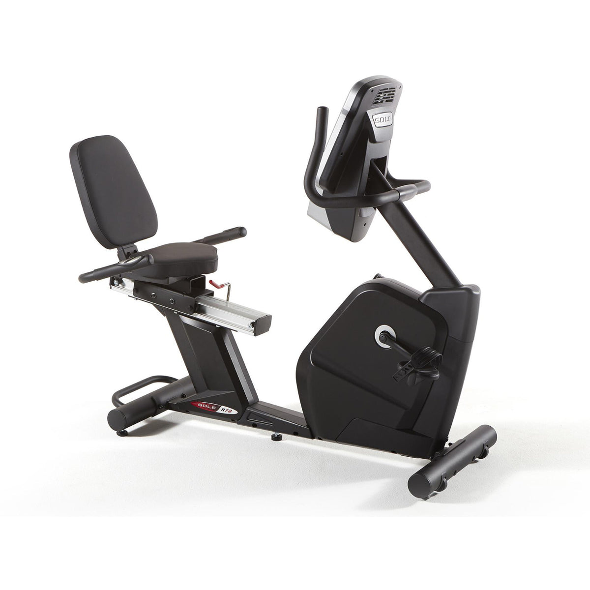 Sole R72 Recumbent Exercise Bike