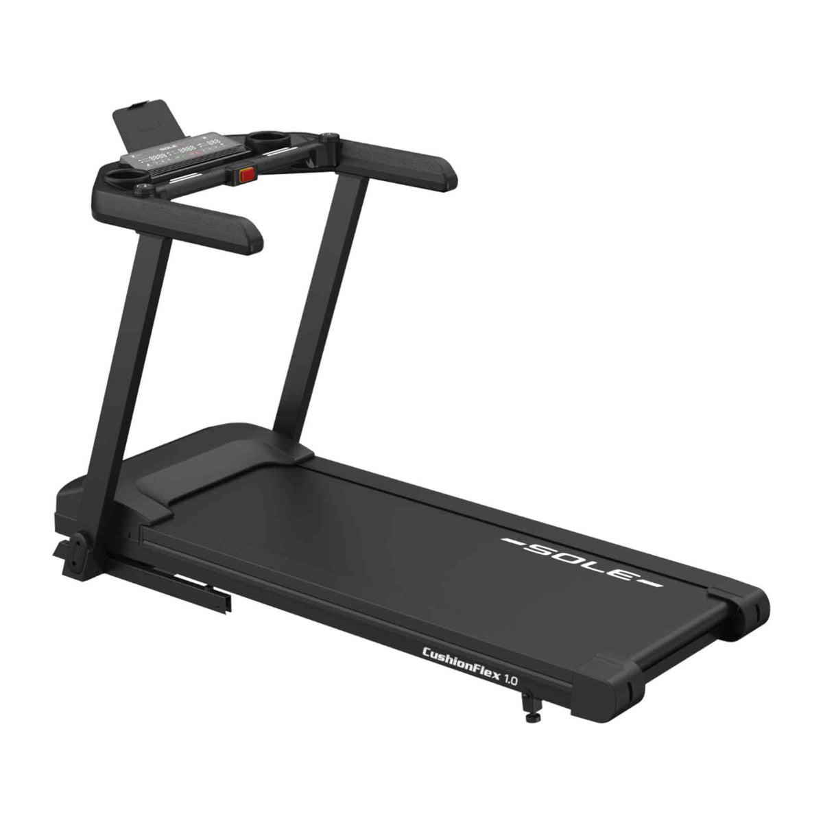 Sole F50 Treadmill
