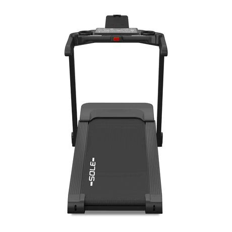 Sole F50 Treadmill
