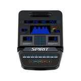 Spirit CR900 Recumbent Exercise Bike