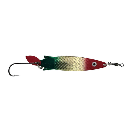 Fishfighter Toby - Traffic Light - Single Hook