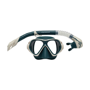 Mirage Tiwi mask and snorkel Set