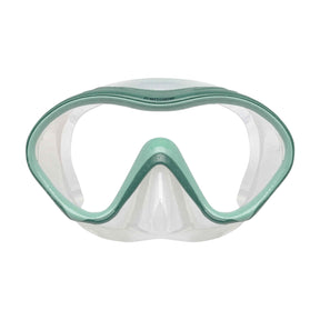 mirage snapper mask and snorkel set