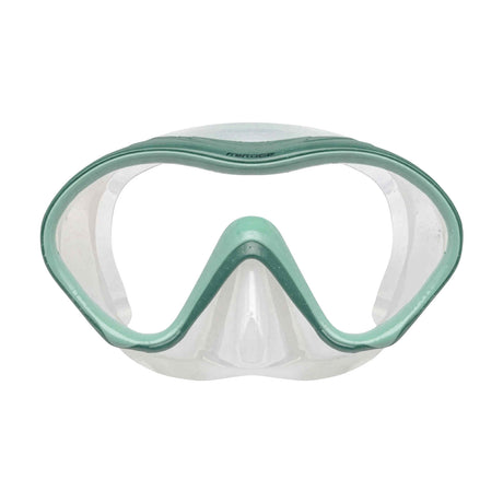 Mirage Set39 Snapper Junior Mask & Snorkel Set