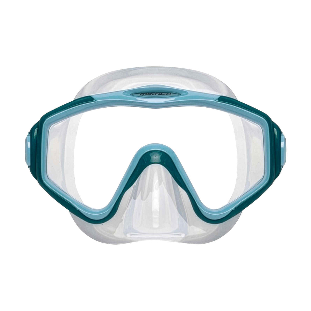 Mirage M36 Oasis Adult  Mask - Blue
