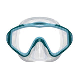Mirage M36 Oasis Adult  Mask - Blue