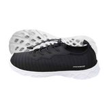 Mirage B032 Sunsets Aqua Shoe - Black